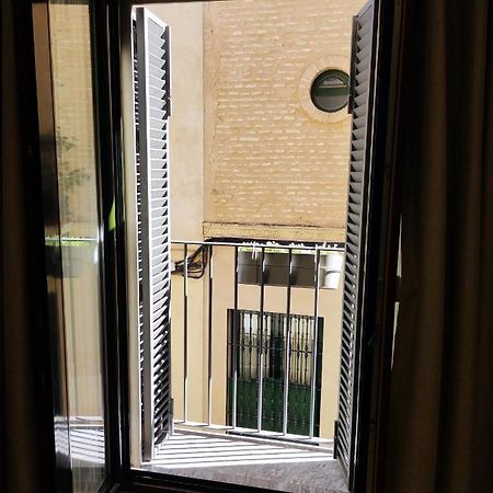 Apartamento Premium En El Centro De Sevilla Zewnętrze zdjęcie