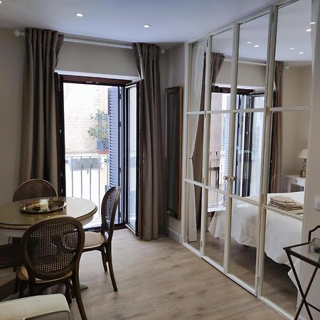 Apartamento Premium En El Centro De Sevilla Zewnętrze zdjęcie