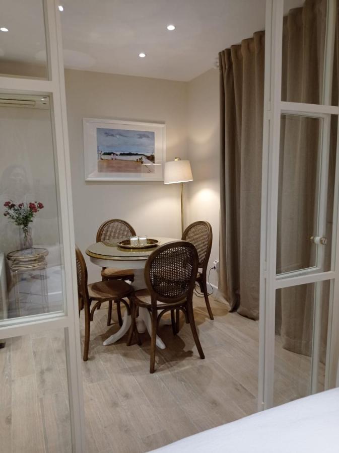 Apartamento Premium En El Centro De Sevilla Zewnętrze zdjęcie