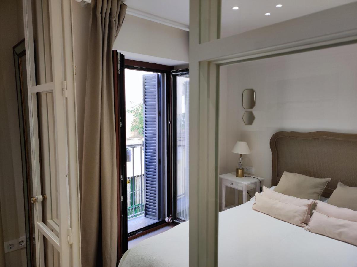 Apartamento Premium En El Centro De Sevilla Zewnętrze zdjęcie