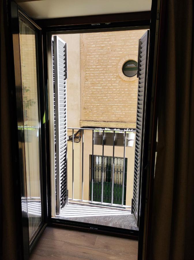 Apartamento Premium En El Centro De Sevilla Zewnętrze zdjęcie