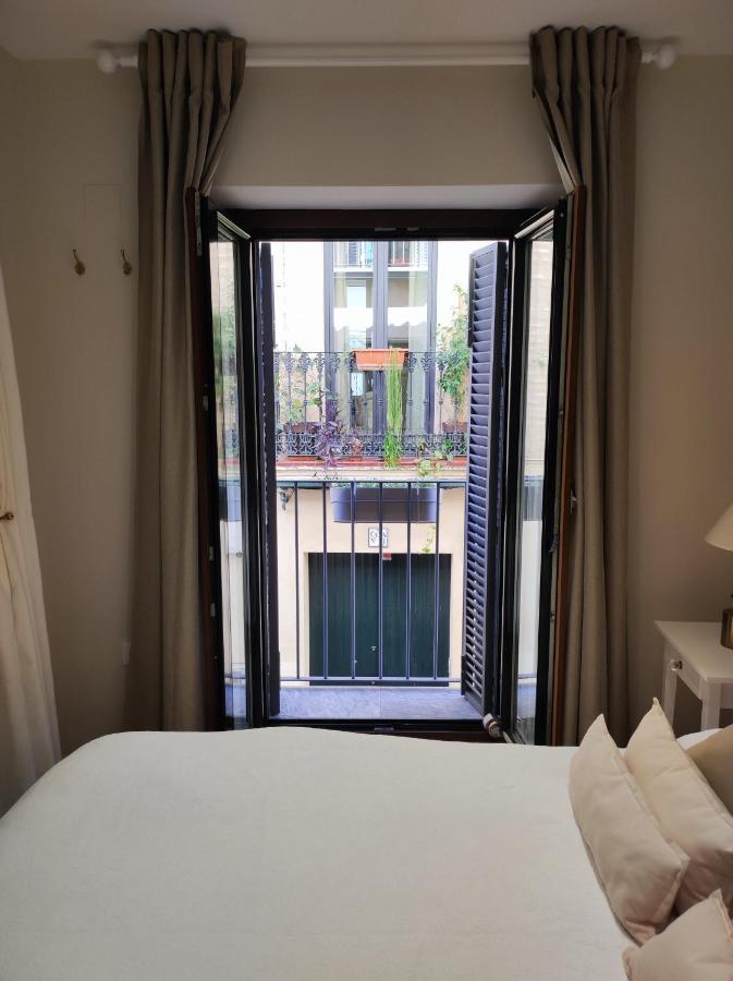 Apartamento Premium En El Centro De Sevilla Zewnętrze zdjęcie