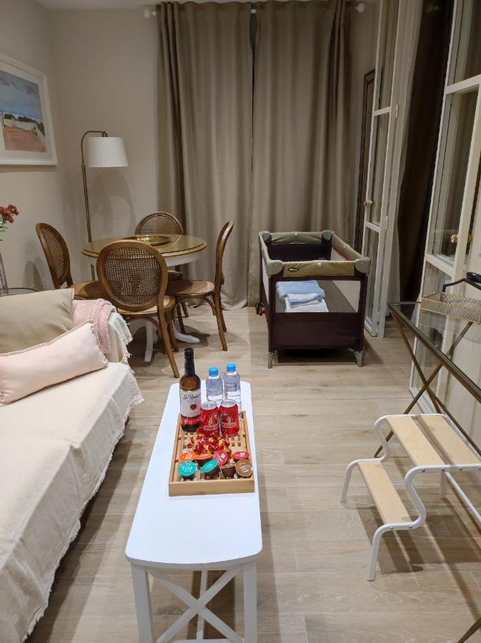 Apartamento Premium En El Centro De Sevilla Zewnętrze zdjęcie