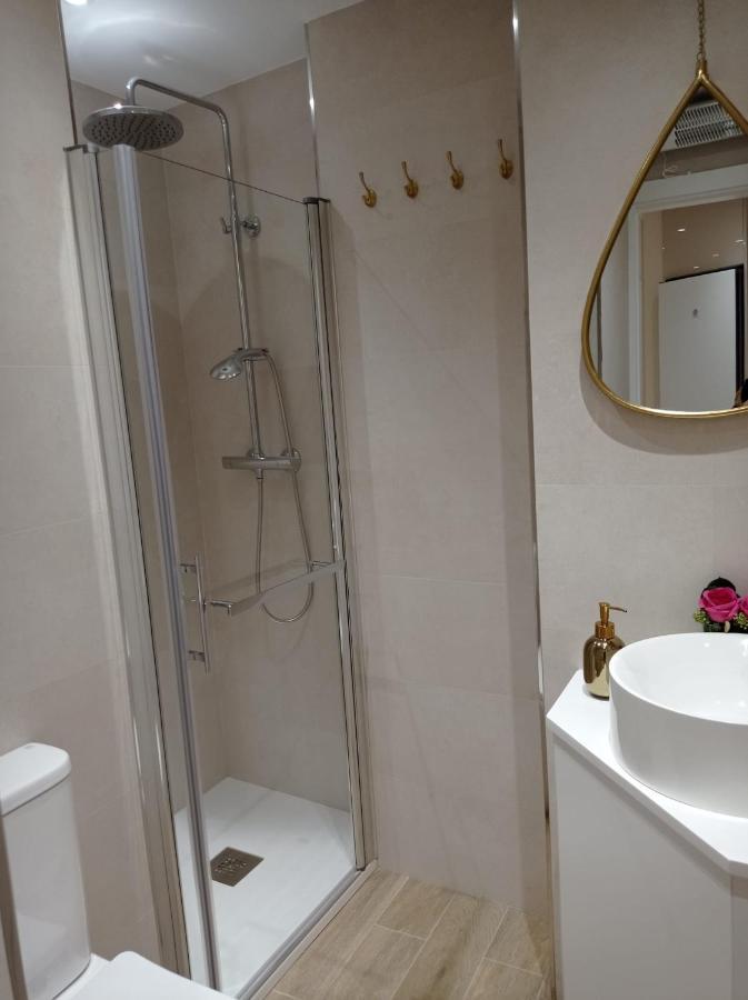 Apartamento Premium En El Centro De Sevilla Zewnętrze zdjęcie