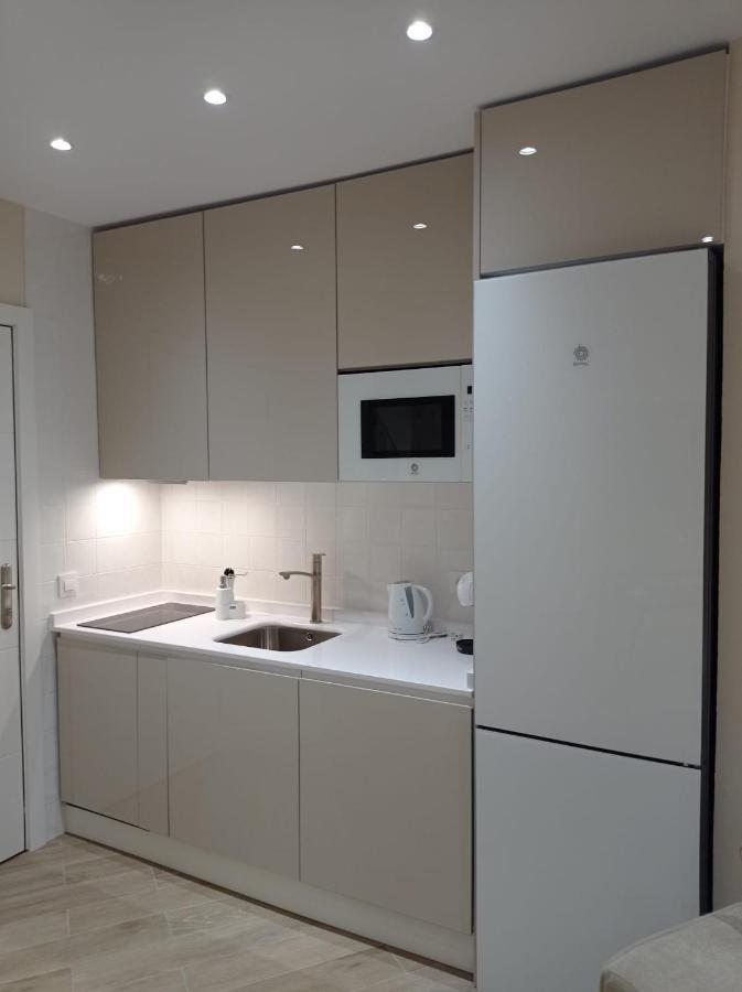 Apartamento Premium En El Centro De Sevilla Zewnętrze zdjęcie