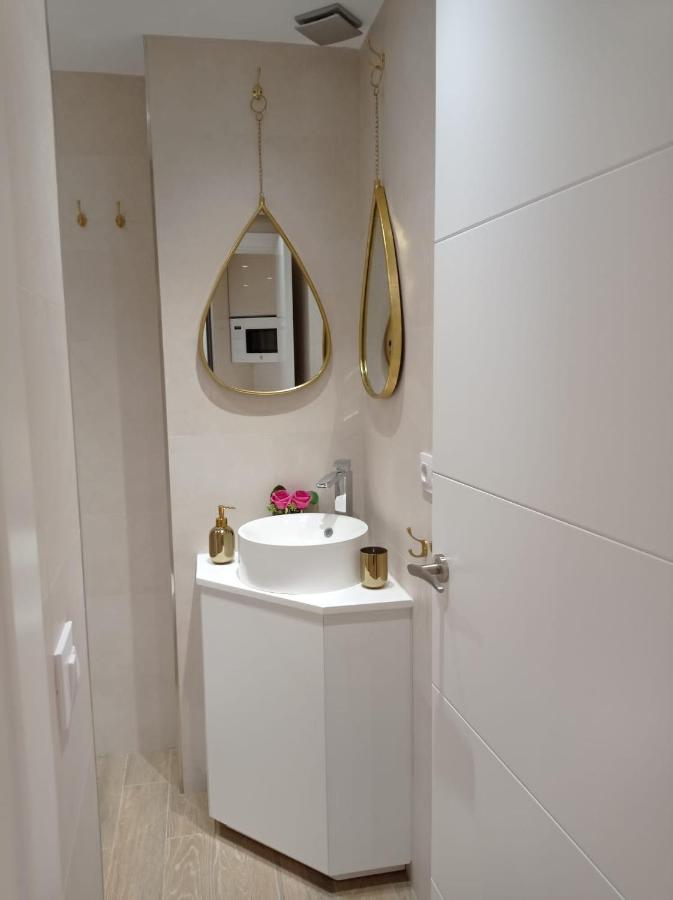 Apartamento Premium En El Centro De Sevilla Zewnętrze zdjęcie